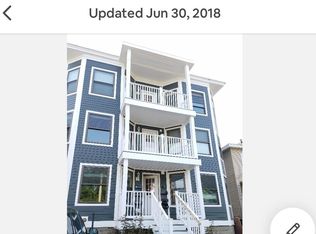 732 Forest Ave APT 5, Portland, ME 04103