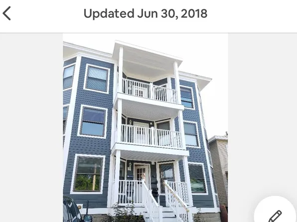 732 Forest Ave APT 5, Portland, ME 04103
