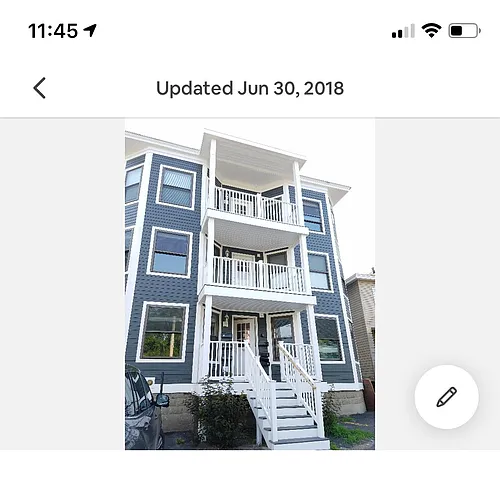 732 Forest Ave #5 Photo 1