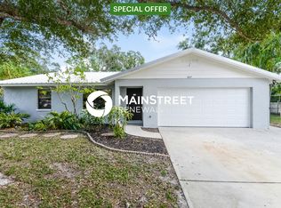 807 Ponder Ave, Sarasota, FL 34232