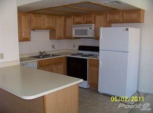 843 Mesquite Springs Dr UNIT 202, Mesquite, NV 89027