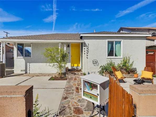 3237 W 133rd St, Hawthorne, CA 90250