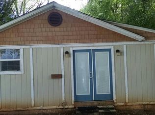 1510 Yancey Ave #B, Montgomery, AL 36107