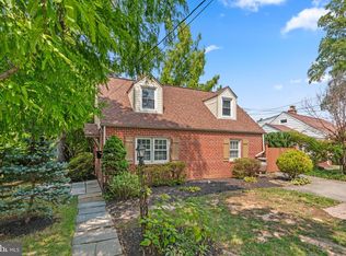 1605 Gridley Ln, Silver Spring, MD 20902