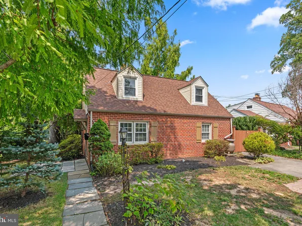 1605 Gridley Ln, Silver Spring, MD 20902