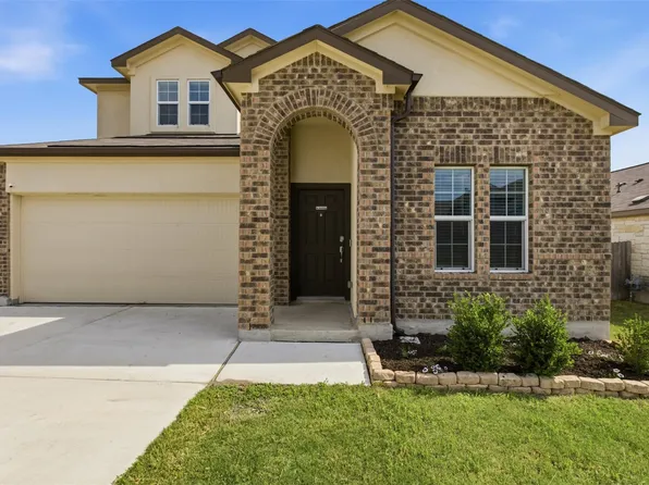 6009 Amalea Ln, Round Rock, TX 78665