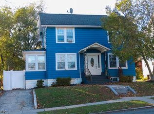 514 Thompson Ave, Roselle, NJ