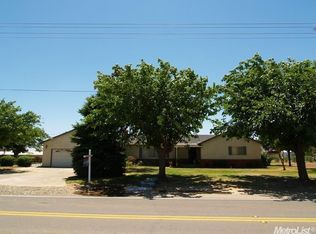 13336 Lake Rd, Hickman, CA 95323