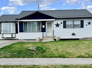 1805 E Central Ave, Spokane, WA 99208