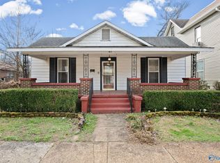417 Lafayette St NE, Decatur, AL 35601