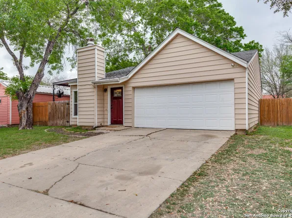 9243 Seafarer Dr, San Antonio, TX 78242