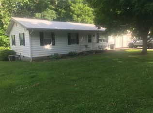 4824 Parchment Valley Rd, Evans, WV 25241