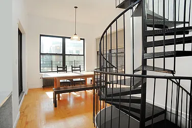 Rented by Town Residential