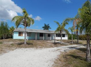 2795 Lakeview Dr, Punta Gorda, FL 33950