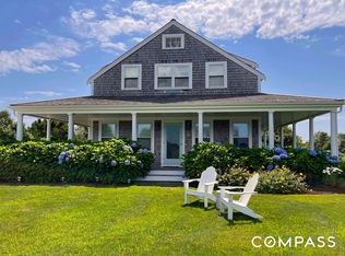 7 Packet Dr, Nantucket, MA 02554