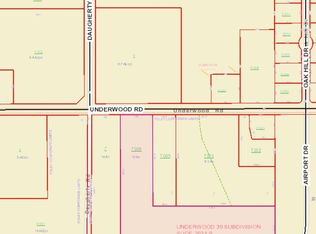 0 Underwood Rd #4, Foley, AL 36535