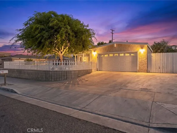 650 E Mountain Vw, Barstow, CA 92311
