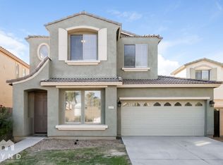 4222 S Mariposa Dr, Gilbert, AZ 85297