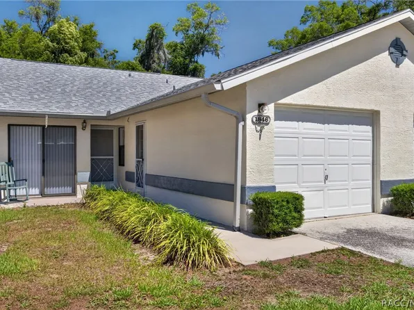 1846 Juneberry Ln, Inverness, FL 34453