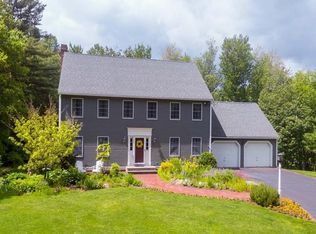 230 Minott Rd, Westminster, MA 01473