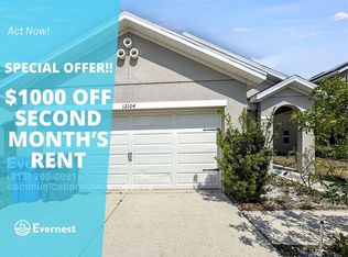 12104 Fawn Brindle St, Riverview, FL 33578