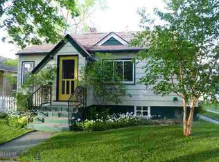 415 S 8th St #TOWNHOUSE, Livingston, MT 59047