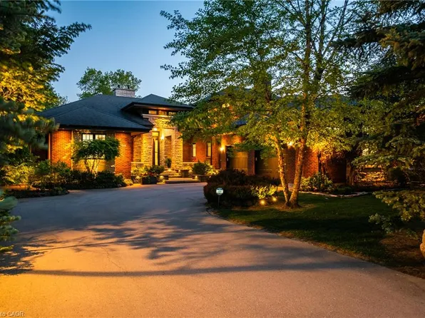 5316 Drenkelly Ct, Mississauga, ON L5M 2H4