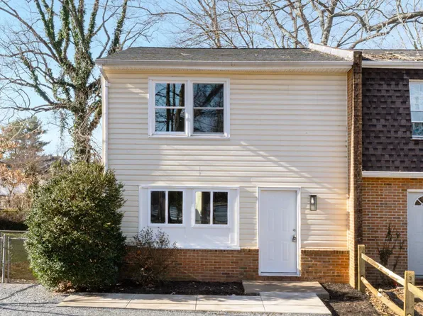 607 Prospect Ave, Charlottesville, VA 22903