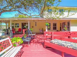 1700 County Road 255, Georgetown, TX 78633