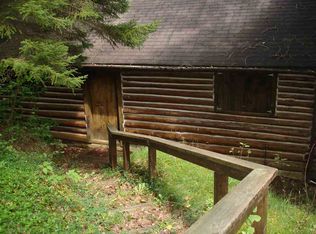 181 Lake Rd, Star Lake, NY 13690