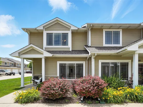 1160 NE 8th Ln, Ankeny, IA 50021