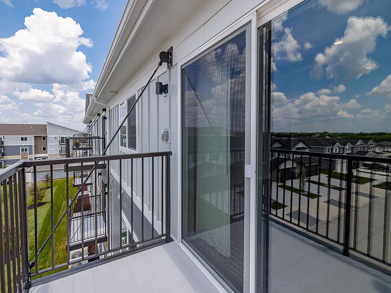 Village West Apartments — Photo 89