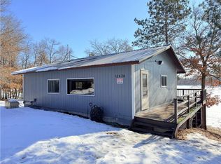 W9022 Wood Duck Lane, Minong, WI 54859
