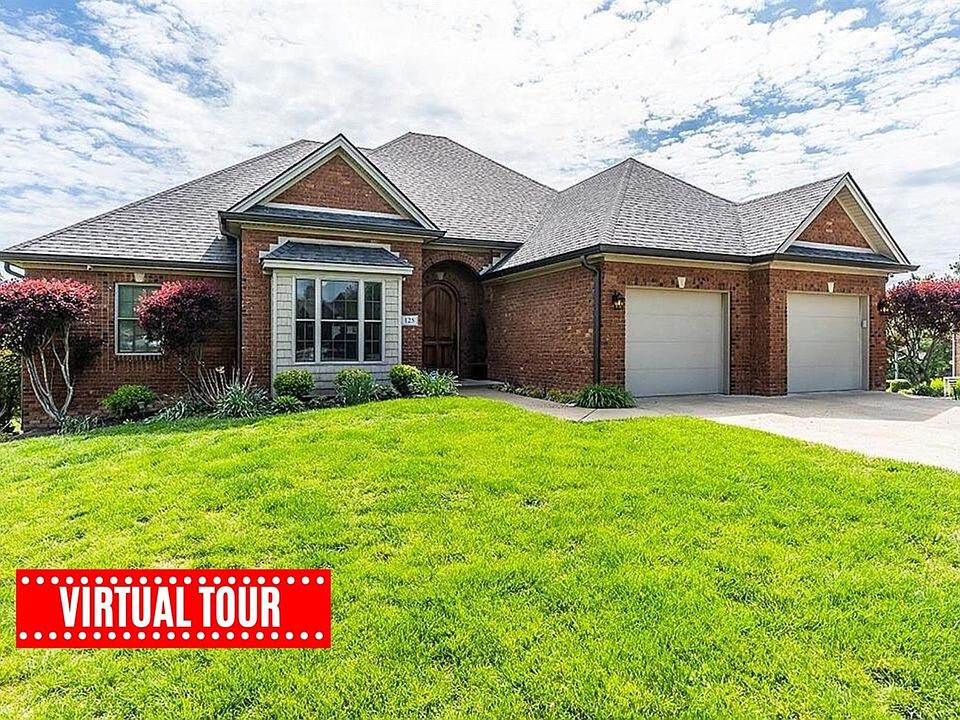 1st image of 125 Park Hills Ct