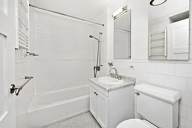 Rented by Keller Williams NYC