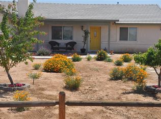 22305 Minnetonka Road, Apple Valley, CA 92308