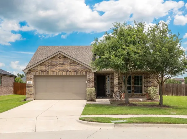 504 Millsap Dr, Van Alstyne, TX 75495