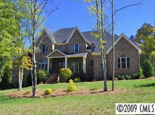 3010 Dreamcatcher Cir, Fort Mill, SC 29715