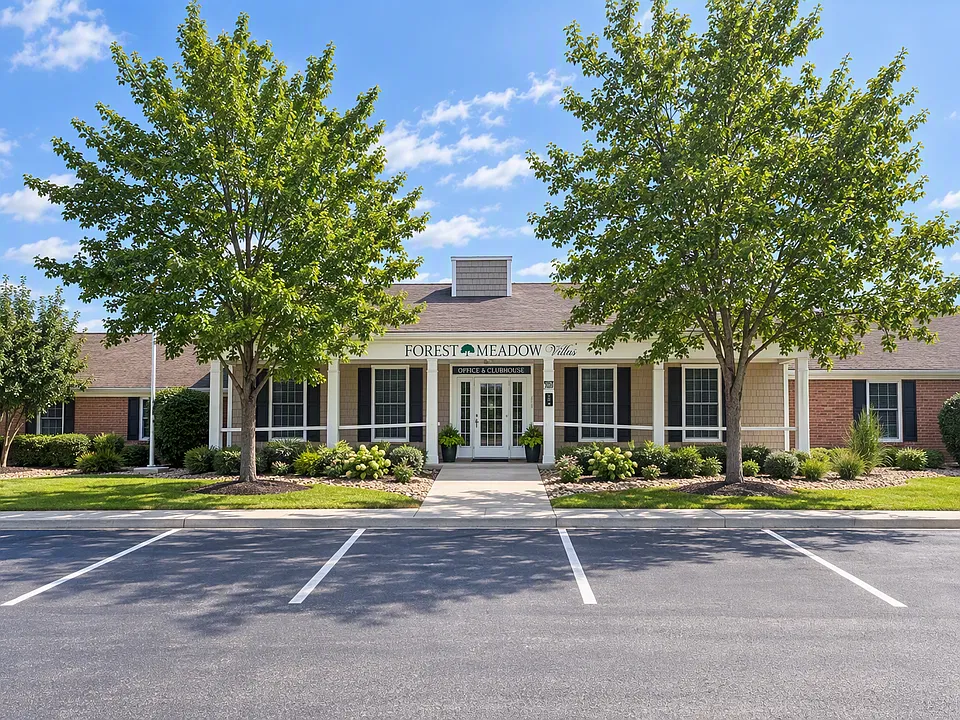 Forest Meadows Villas