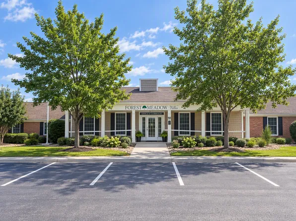 Forest Meadows Villas, 574 Leisure Ln #1, Medina, OH 44256