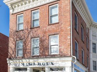 96 Broadway #3, Newburgh, NY