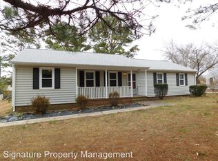 10191 Atlee Station Rd, Mechanicsville, VA 23116