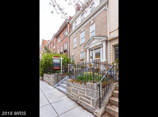 1845 Kalorama Rd NW #4, Washington, DC 20009