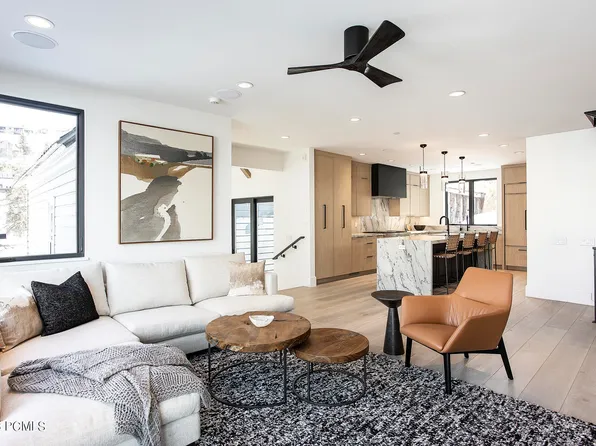 729 Rossie Hill Dr, Park City, UT 84060