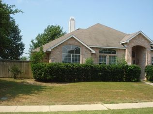 901 Homestead Trl, Allen, TX 75002