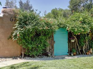 3939 Rio Grande Blvd NW UNIT 67, Albuquerque, NM 87107