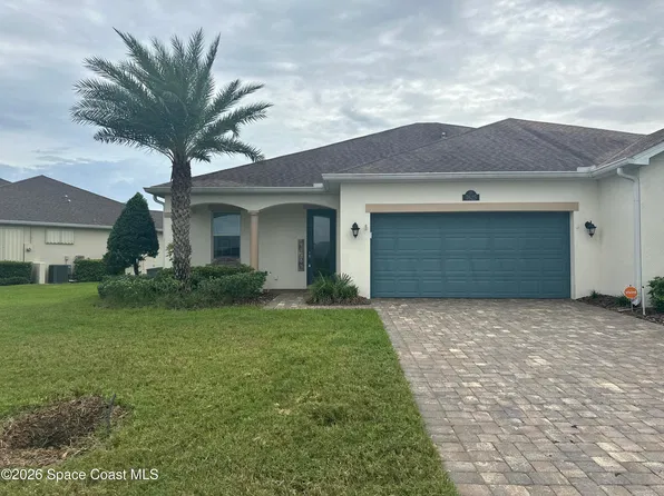 7625 Wyndham Dr, Melbourne, FL 32940