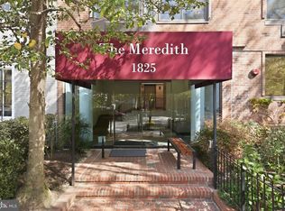 1825 T St NW APT 703, Washington, DC 20009