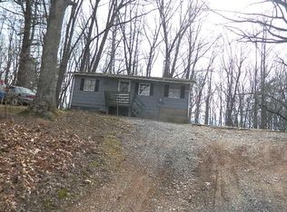 3901 Robinson Tract Rd, Pulaski, VA 24301