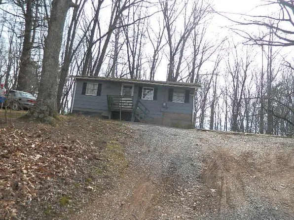 3901 Robinson Tract Rd, Pulaski, VA 24301